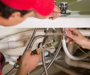 About The Faucet Pros Bridgeton, MO